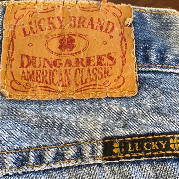 Jeans - Picture 3 of 3